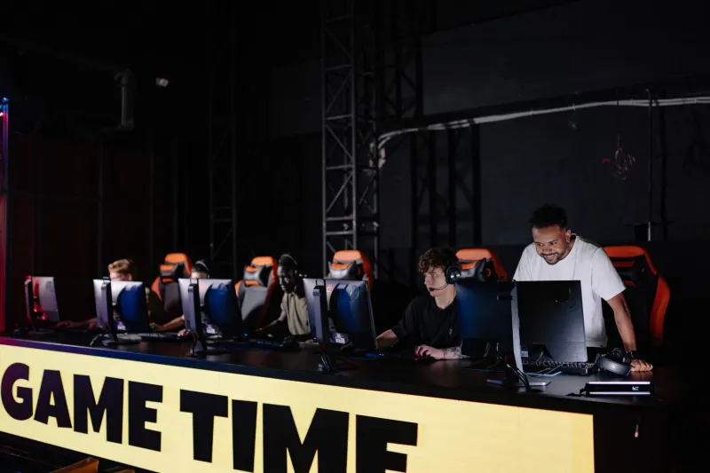 Deutsche Esports-Szene 2025: Aufbruch, Umbruch und echte Chancen für Newcomer