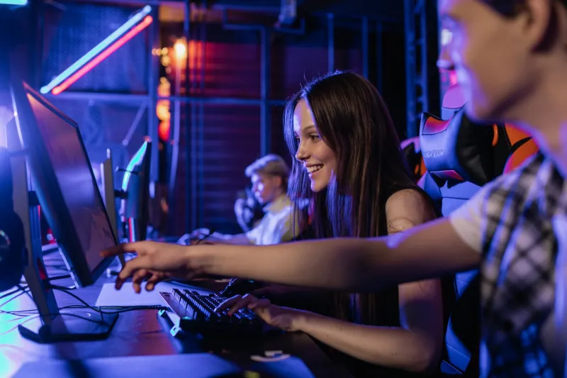 Free-to-Play MMOs 2025: Die besten Online-Welten ohne Preisschild