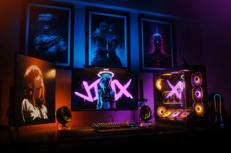 Gaming-PC für unter 1000€: Diese Setups liefern echte Performance im Jahr 2025