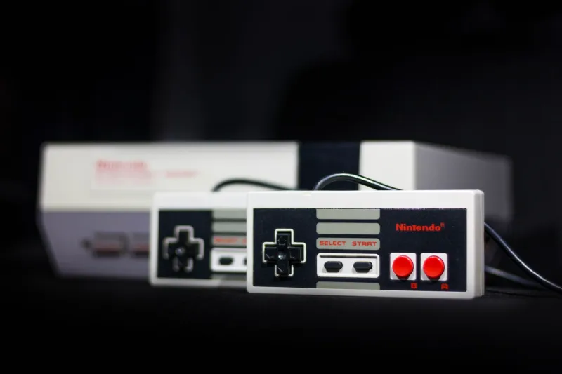 Pixel, Nostalgie und Neuauflagen: Warum Retro-Gaming 2025 boomt wie nie